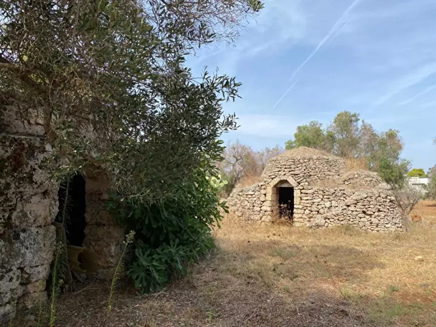casa indipendente in vendita a San Vito dei Normanni