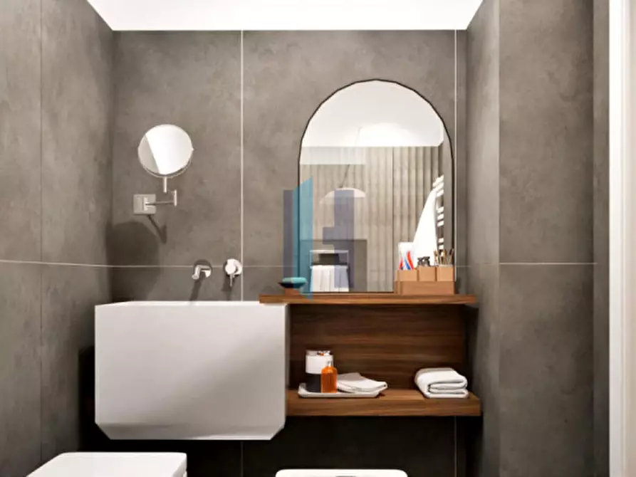 Immagine 8 di Appartamento in vendita  in Via dei Caniana a Bergamo