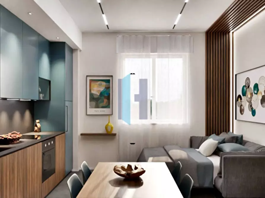 Immagine 9 di Appartamento in vendita  in Via dei Caniana a Bergamo