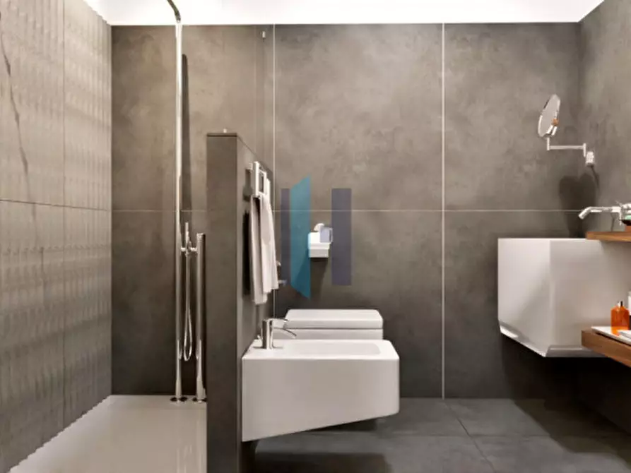 Immagine 10 di Appartamento in vendita  in Via dei Caniana a Bergamo