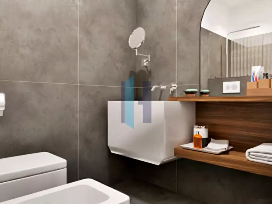 Immagine 11 di Appartamento in vendita  in Via dei Caniana a Bergamo