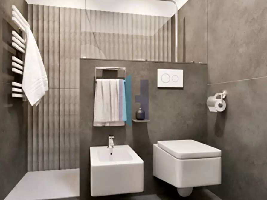 Immagine 12 di Appartamento in vendita  in Via dei Caniana a Bergamo