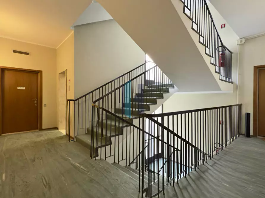 Immagine 15 di Appartamento in vendita  in Via Giuseppe Mazzini a Bergamo