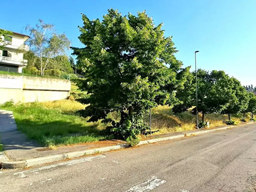 Immagine 1 di Terreno in vendita  in Via Emilio Alessandrini, 47032 Bertinoro FC, Italia a Bertinoro