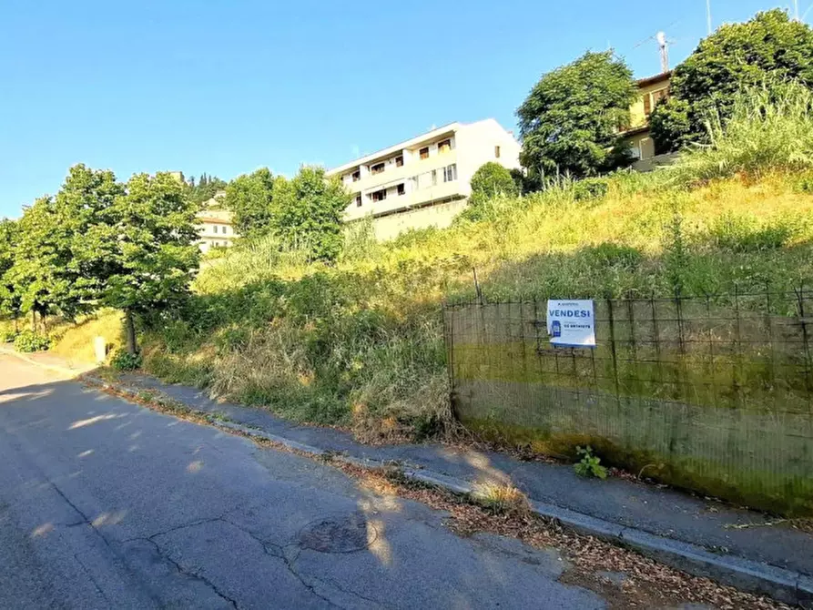 Immagine 2 di Terreno in vendita  in Via Emilio Alessandrini, 47032 Bertinoro FC, Italia a Bertinoro