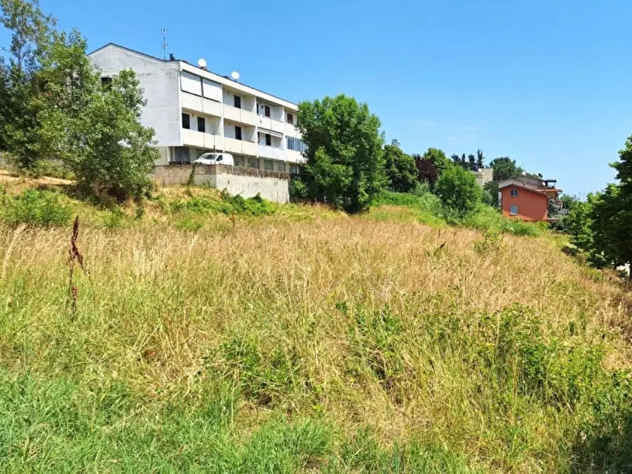 Immagine 14 di Terreno in vendita  in Via Emilio Alessandrini, 47032 Bertinoro FC, Italia a Bertinoro