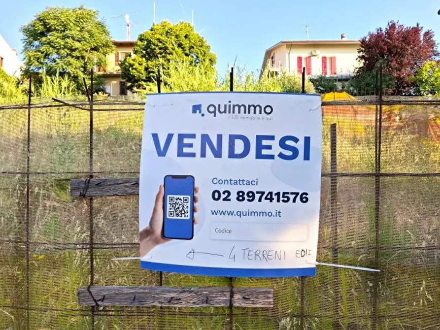 Immagine 15 di Terreno in vendita  in Via Emilio Alessandrini, 47032 Bertinoro FC, Italia a Bertinoro
