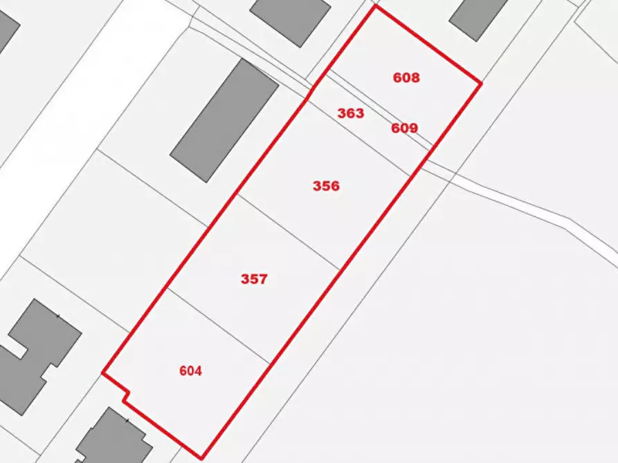 Immagine 16 di Terreno in vendita  in Via Emilio Alessandrini, 47032 Bertinoro FC, Italia a Bertinoro