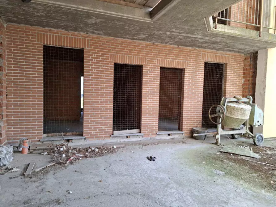 Immagine 5 di Appartamento in vendita  in Viale Loreto, 27039 Sannazzaro de' Burgondi PV, Italia a Sannazzaro De' Burgondi