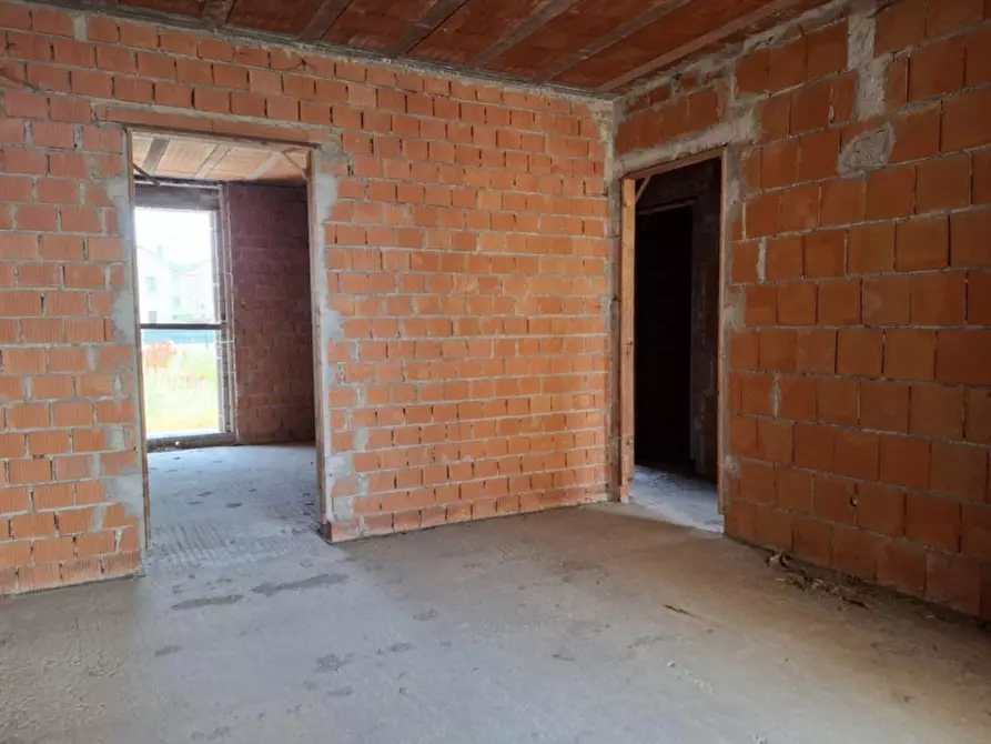 Immagine 8 di Appartamento in vendita  in Viale Loreto, 27039 Sannazzaro de' Burgondi PV, Italia a Sannazzaro De' Burgondi