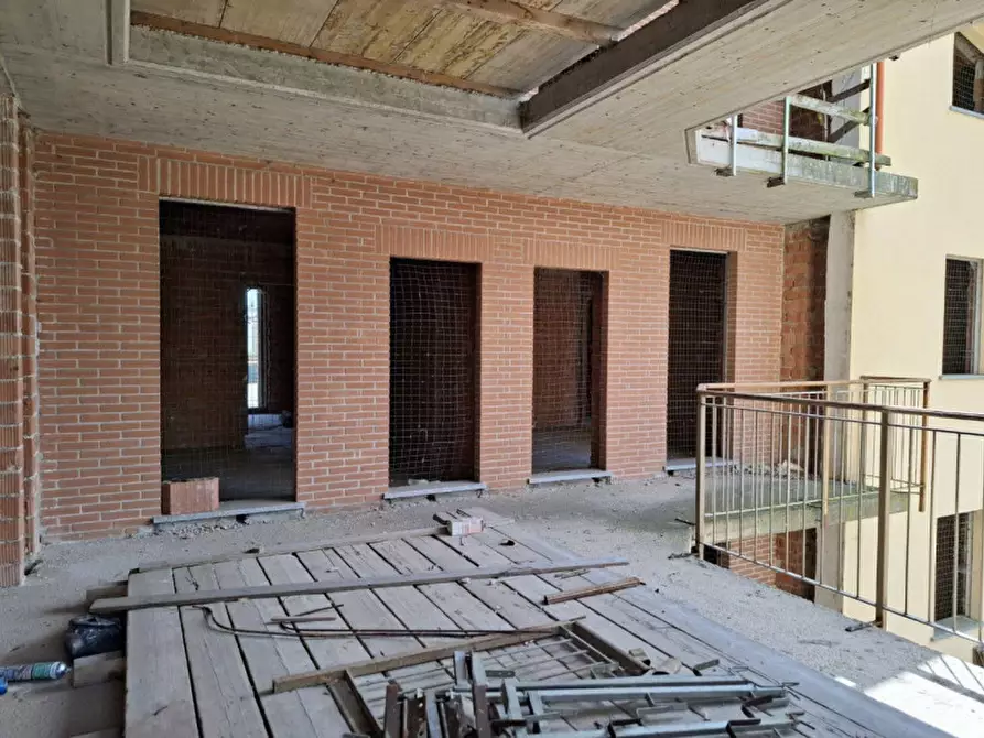 Immagine 15 di Appartamento in vendita  in Viale Loreto, 27039 Sannazzaro de' Burgondi PV, Italia a Sannazzaro De' Burgondi