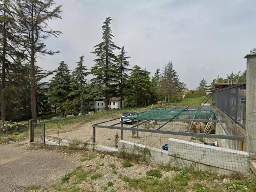 Immagine 1 di Terreno in vendita  in Via Gerbidi, 27052 Godiasco Salice Terme PV, Italia a Godiasco