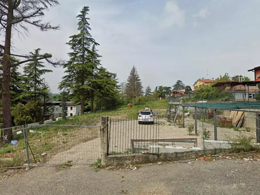 Immagine 2 di Terreno in vendita  in Via Gerbidi, 27052 Godiasco Salice Terme PV, Italia a Godiasco