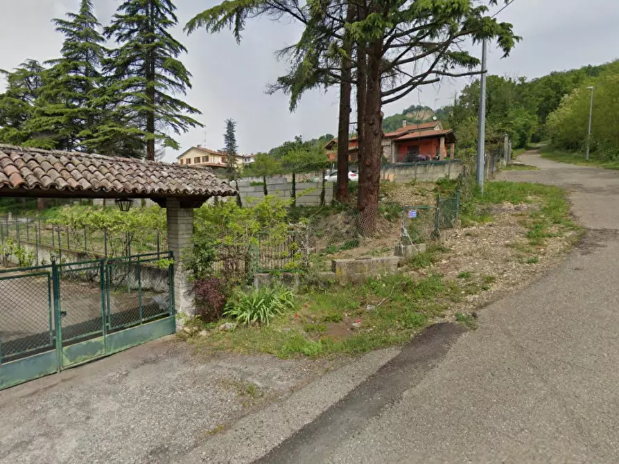 Immagine 3 di Terreno in vendita  in Via Gerbidi, 27052 Godiasco Salice Terme PV, Italia a Godiasco