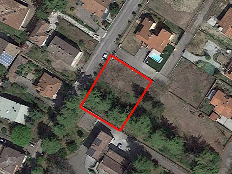 Immagine 5 di Terreno in vendita  in Via Gerbidi, 27052 Godiasco Salice Terme PV, Italia a Godiasco