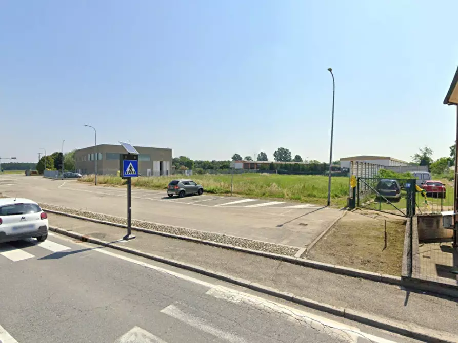 Immagine 2 di Terreno in vendita  in Località Barca, 27020 Scaldasole PV, Italia a Scaldasole