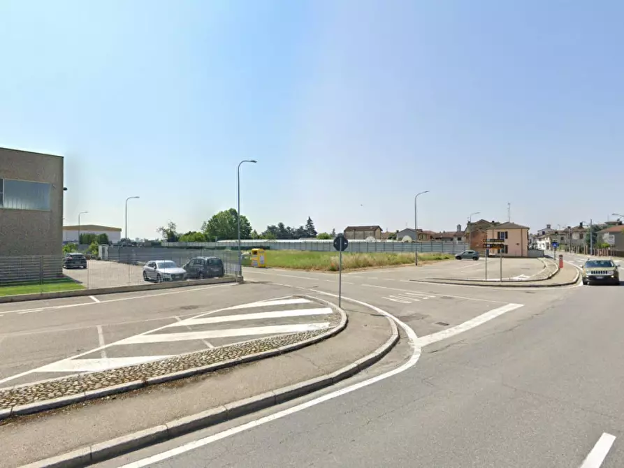 Immagine 3 di Terreno in vendita  in Località Barca, 27020 Scaldasole PV, Italia a Scaldasole