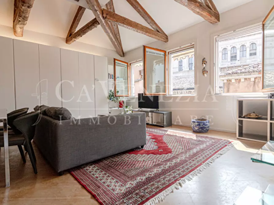 Immagine 5 di Appartamento in vendita  a Venezia