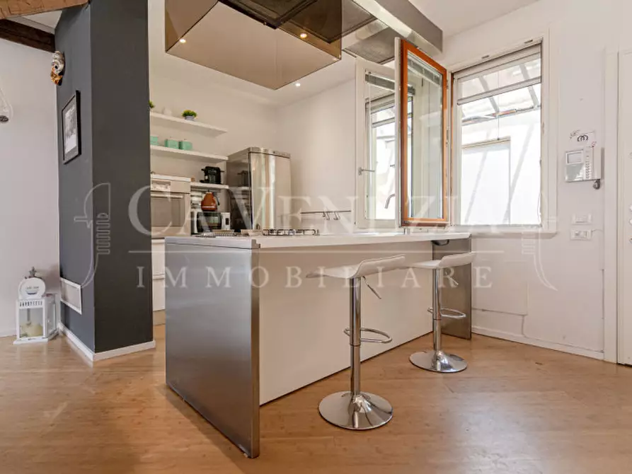 Immagine 8 di Appartamento in vendita  a Venezia