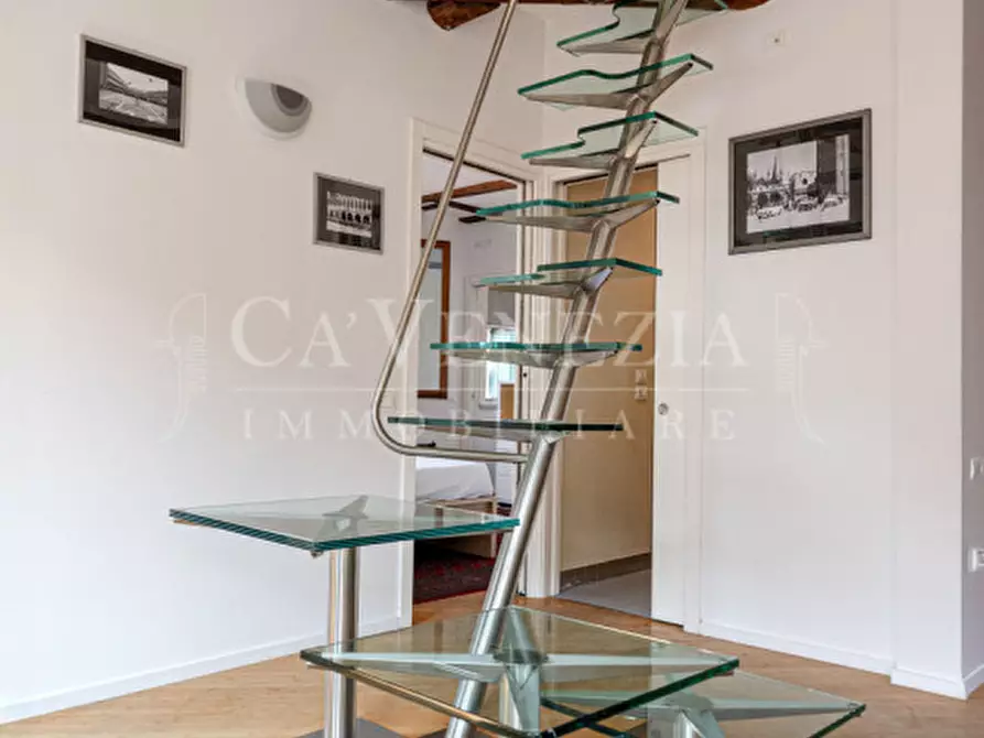 Immagine 22 di Appartamento in vendita  a Venezia