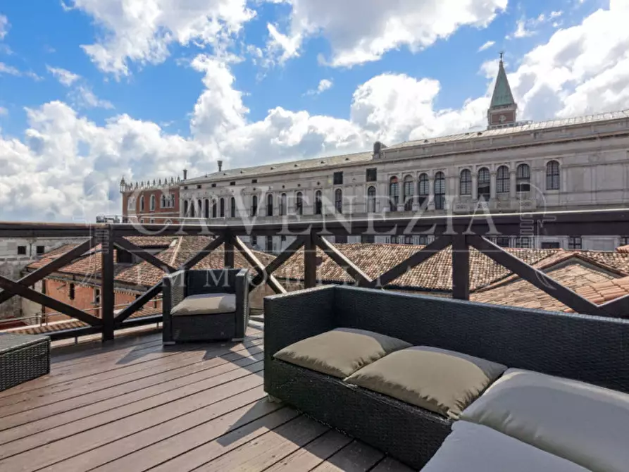 Immagine 24 di Appartamento in vendita  a Venezia