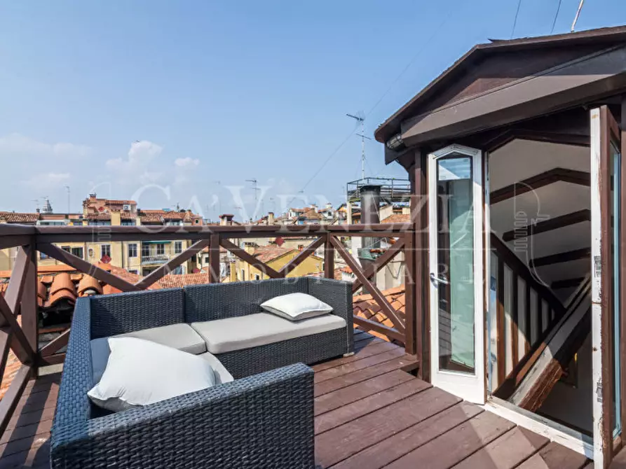 Immagine 26 di Appartamento in vendita  a Venezia