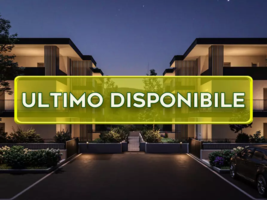 Immagine 1 di Appartamento in vendita  a Montichiari