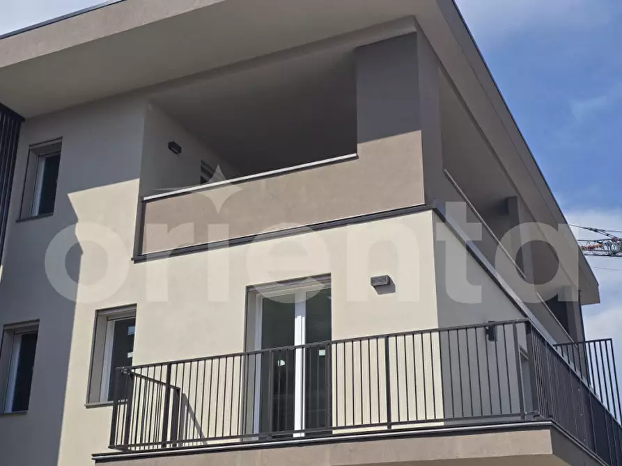 Immagine 3 di Appartamento in vendita  a Montichiari