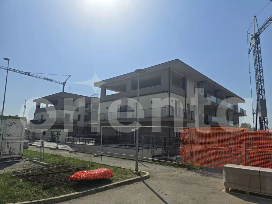Immagine 6 di Appartamento in vendita  a Montichiari