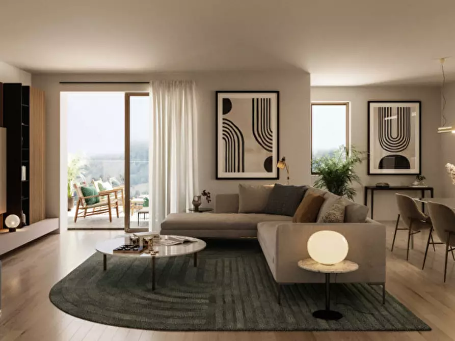 Immagine 6 di Appartamento in vendita  a Montichiari