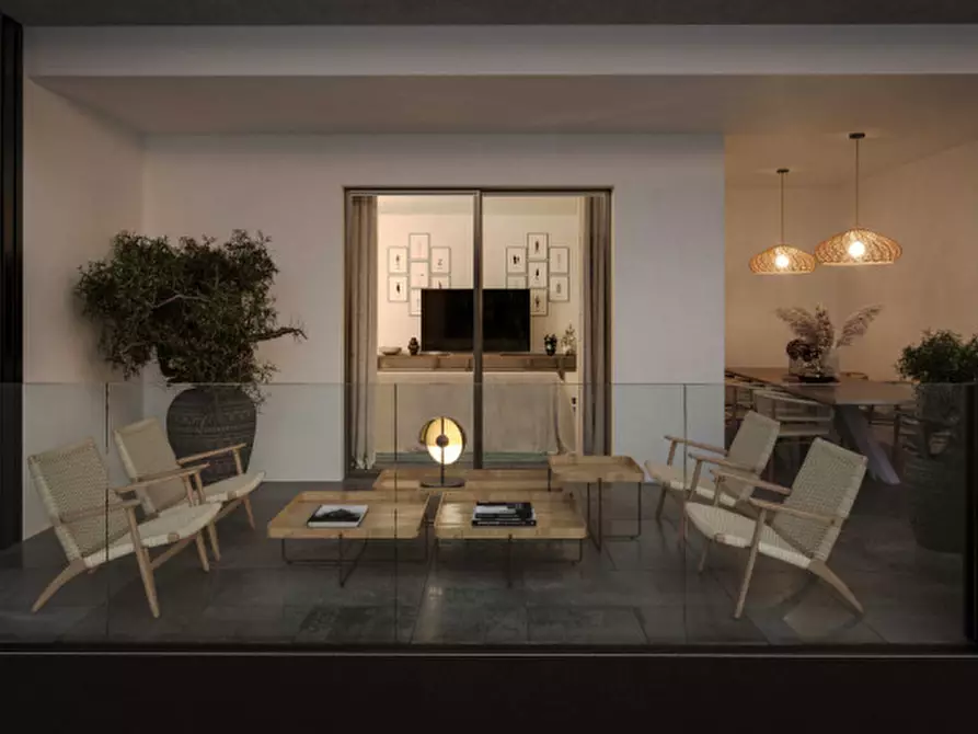 Immagine 9 di Appartamento in vendita  a Montichiari