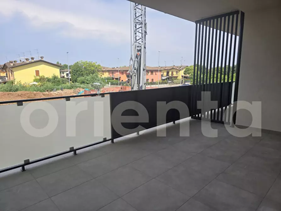 Immagine 10 di Appartamento in vendita  a Montichiari