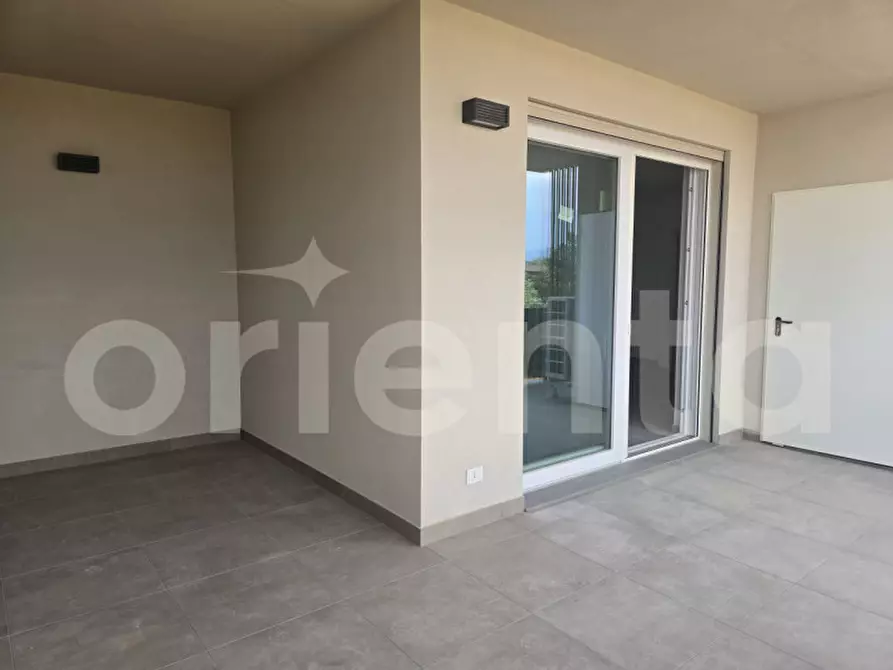 Immagine 12 di Appartamento in vendita  a Montichiari