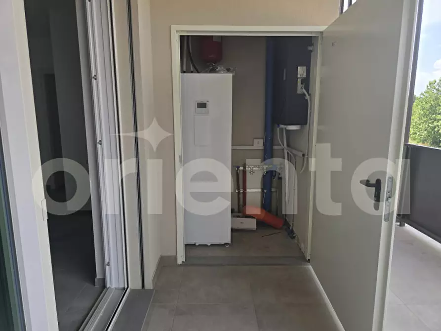 Immagine 15 di Appartamento in vendita  a Montichiari