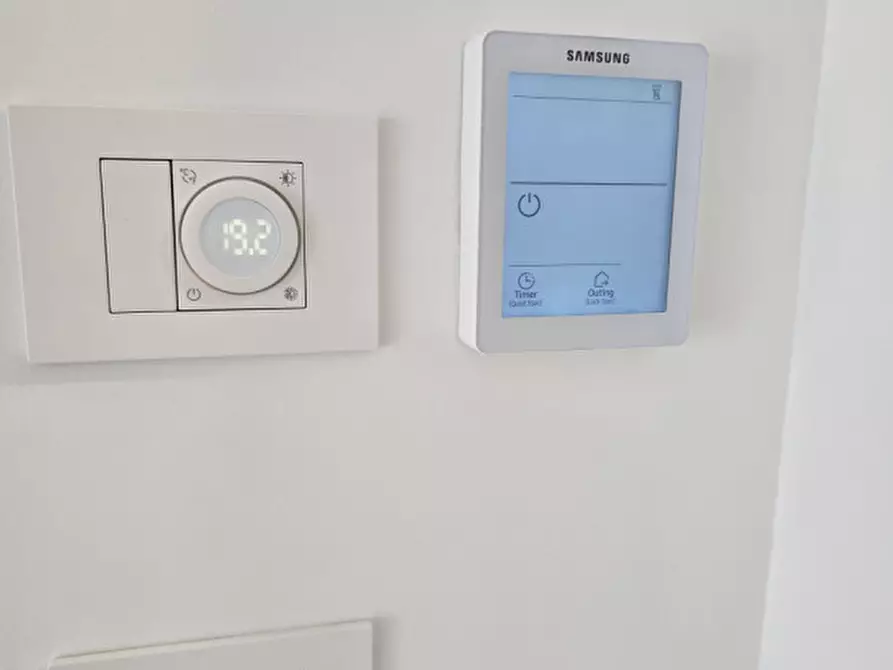 Immagine 17 di Appartamento in vendita  a Montichiari