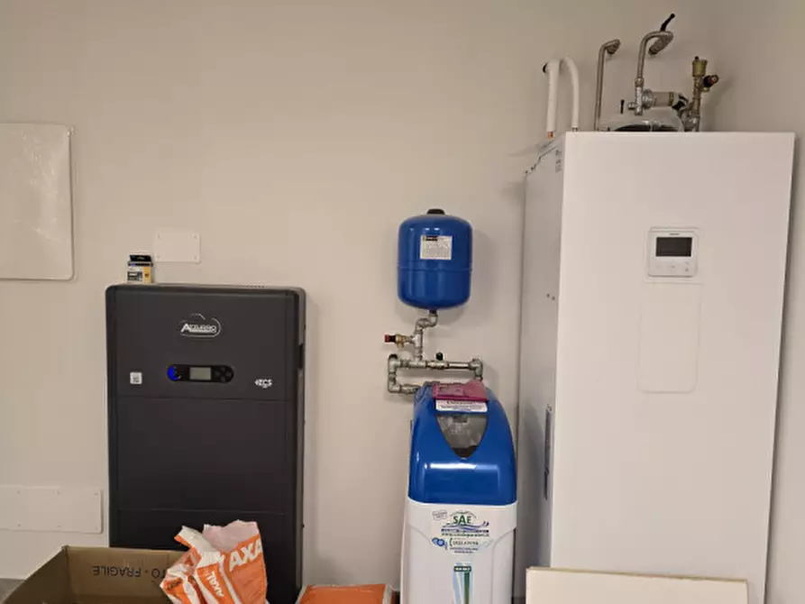 Immagine 20 di Appartamento in vendita  a Montichiari