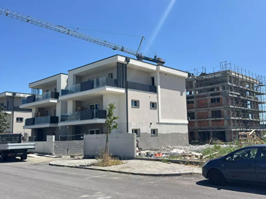 Immagine 20 di Appartamento in vendita  a Montichiari