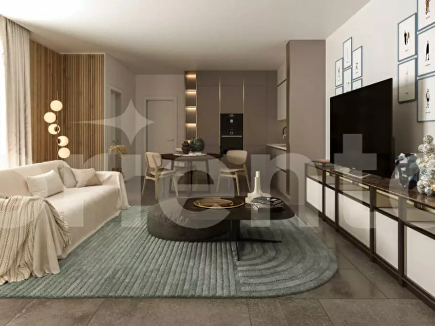 Immagine 33 di Appartamento in vendita  a Montichiari