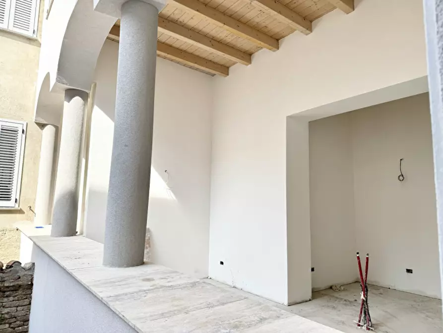 Immagine 3 di Appartamento in vendita  in Via Cesare Battisti a Colorno