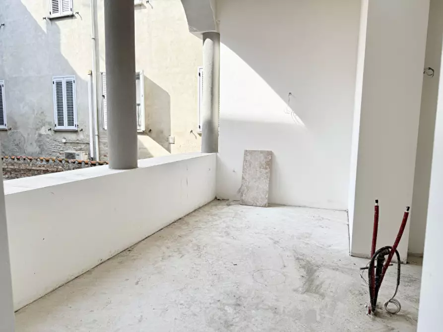 Immagine 4 di Appartamento in vendita  in Via Cesare Battisti a Colorno