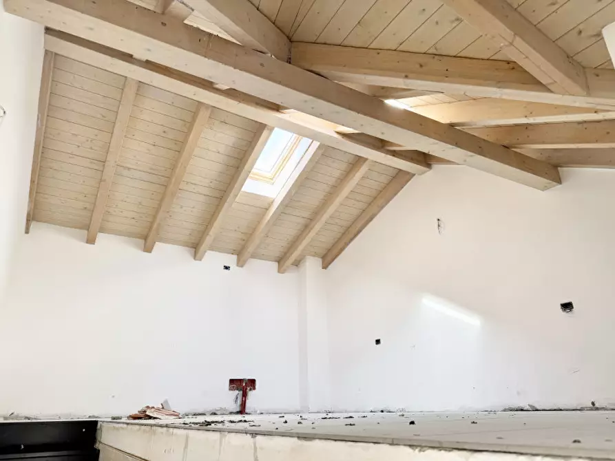 Immagine 5 di Appartamento in vendita  in Via Cesare Battisti a Colorno