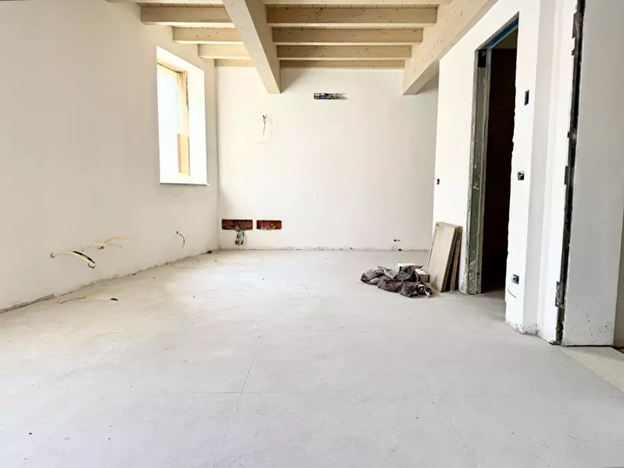 Immagine 6 di Appartamento in vendita  in Via Cesare Battisti a Colorno