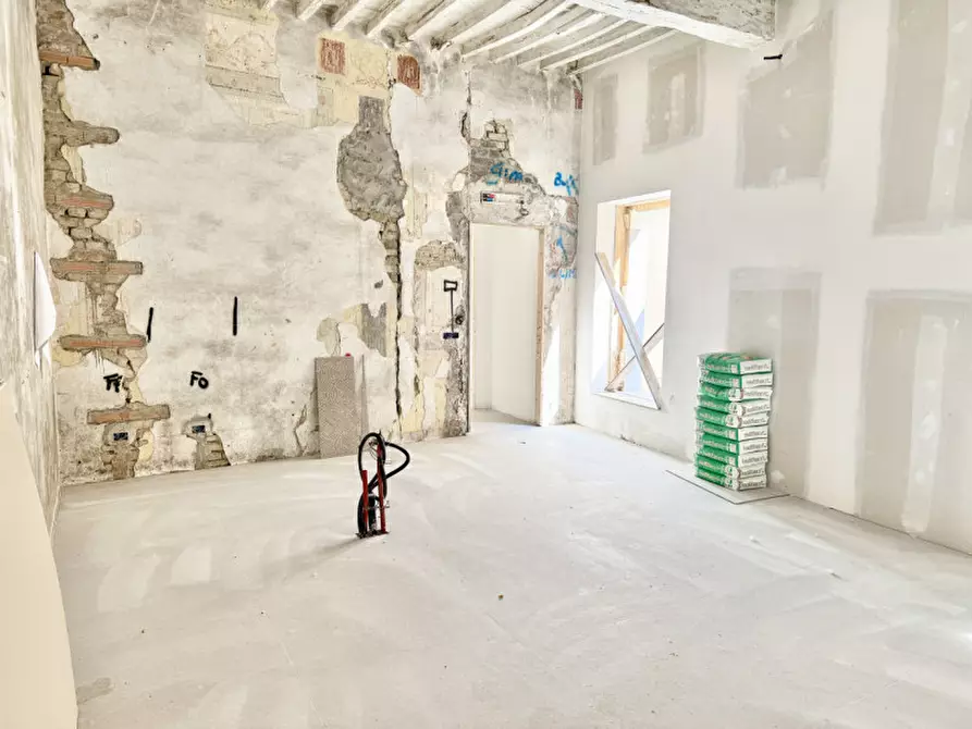 Immagine 10 di Appartamento in vendita  in Via Cesare Battisti a Colorno