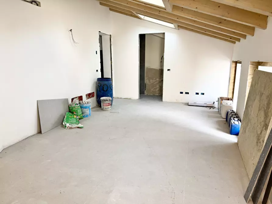 Immagine 20 di Appartamento in vendita  in Via Cesare Battisti a Colorno