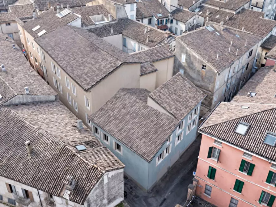 Immagine 25 di Appartamento in vendita  in Via Cesare Battisti a Colorno