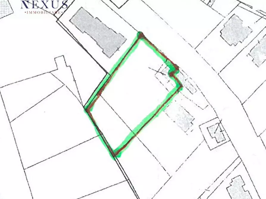 Immagine 7 di Terreno in vendita  a Mondolfo