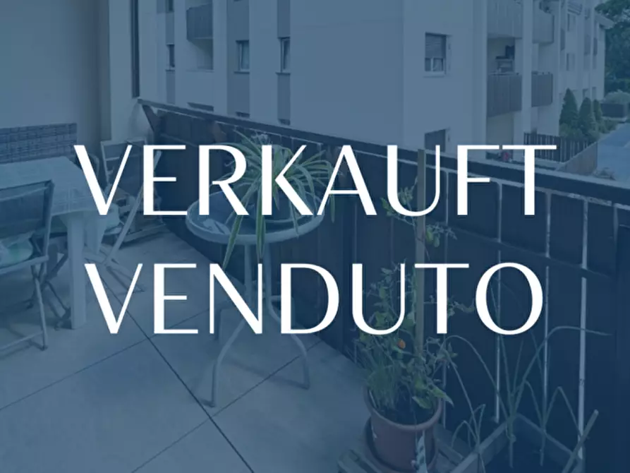 Immagine 1 di Appartamento in vendita  in St.-Martin-Straße - Via San Martino a Appiano Sulla Strada Del Vino .Eppan An Der.