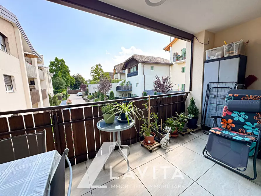 Immagine 4 di Appartamento in vendita  in St.-Martin-Straße - Via San Martino a Appiano Sulla Strada Del Vino .Eppan An Der.