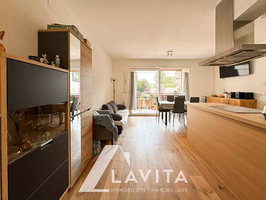 Immagine 7 di Appartamento in vendita  in St.-Martin-Straße - Via San Martino a Appiano Sulla Strada Del Vino .Eppan An Der.