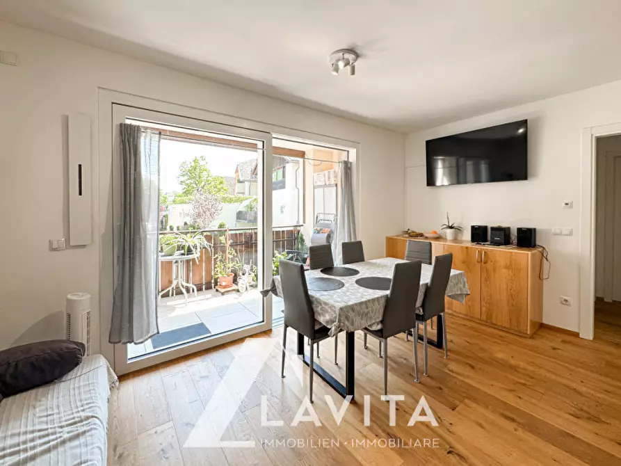 Immagine 9 di Appartamento in vendita  in St.-Martin-Straße - Via San Martino a Appiano Sulla Strada Del Vino .Eppan An Der.